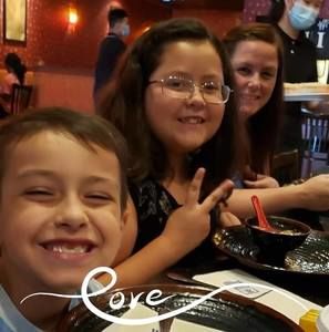 Meet your Posher, Ashlee